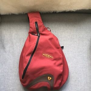 Keen Hyprid Transport Backpack